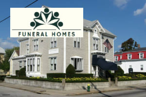Olson & Parent Funeral Home