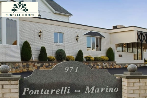 Pontarelli Marino Funeral Home - Providence - FuneralHomes.top